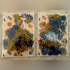Nautical Confetti